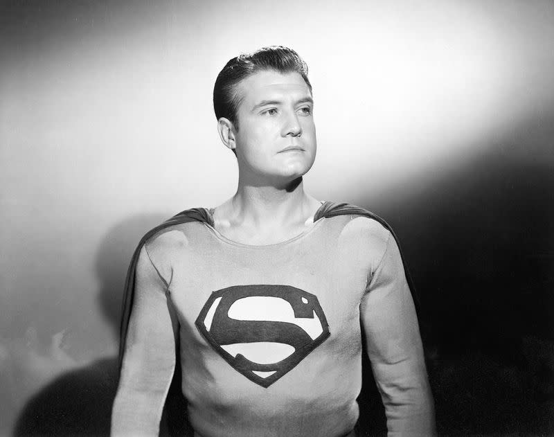 George Reeves' Suicide