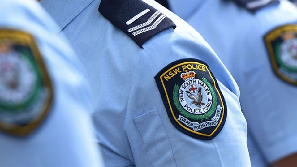 The 48-year-old senior constable has been charged following the alleged assault of a nine-year-old girl in 2009. Photo: AAP file image.