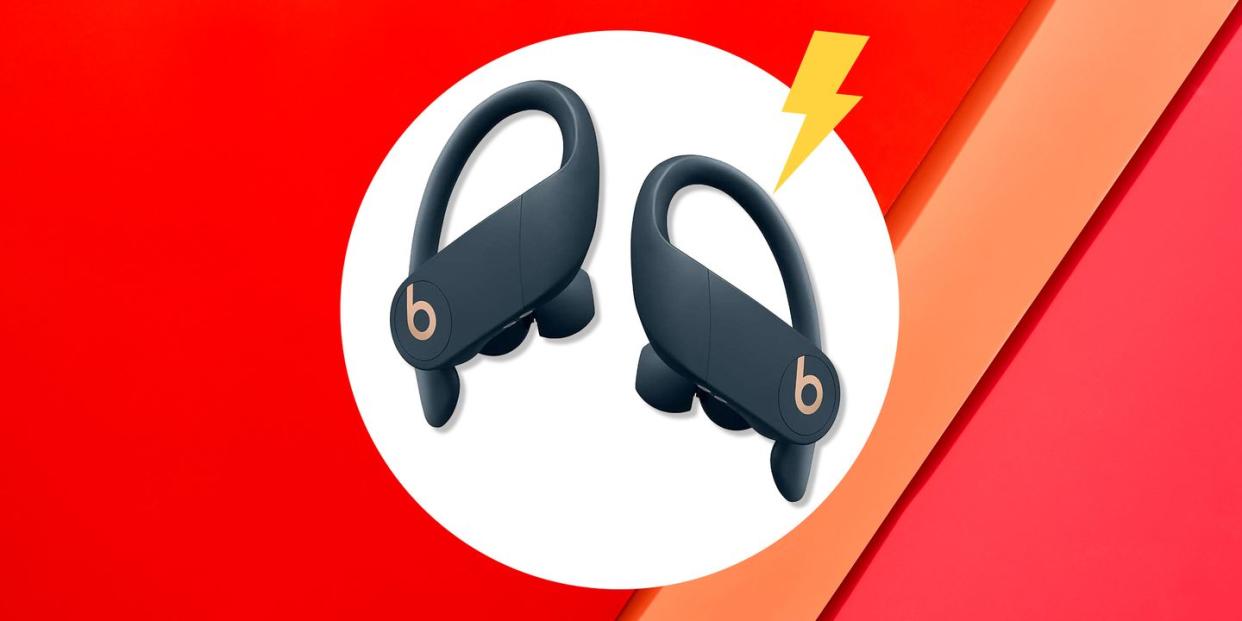 powerbeats headphones