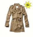 <p>Abercrombie & Fitch Drapey Trench Coat, $66, <a href="http://www.abercrombie.com/shop/us/p/drapey-trench-coat-5118080_02?ofp=true" rel="nofollow noopener" target="_blank" data-ylk="slk:abercrombie.com;elm:context_link;itc:0;sec:content-canvas" class="link ">abercrombie.com</a></p><p><br></p>