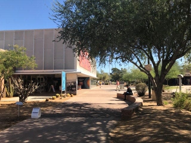 The 85282 ZIP code is home to the Tempe History Museum.