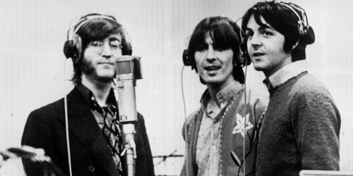 Watch a Preview of New Beatles Documentary Get Back