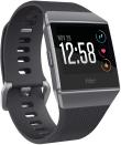 <p><strong>Fitbit</strong></p><p>amazon.com</p><p><strong>$309.89</strong></p><p><a href="https://www.amazon.com/dp/B074VDF16R?tag=syn-yahoo-20&ascsubtag=%5Bartid%7C10049.g.28172667%5Bsrc%7Cyahoo-us" rel="nofollow noopener" target="_blank" data-ylk="slk:Shop Now;elm:context_link;itc:0;sec:content-canvas" class="link ">Shop Now</a></p><p>The Ionic has built-in GPS tracking, heart-rate monitoring, Fitbit Coach workouts, push notifications, music storage, and card-less payment. And perhaps best of all, it’s got five days of battery life (or 10 hours if you’re using GPS), making it another awesome option for long-distance runners. </p>