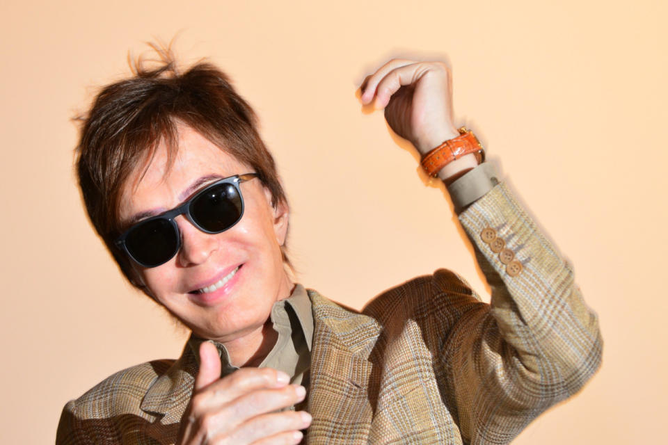 Michael Cimino