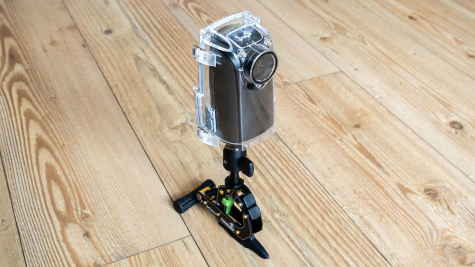 Brinno TLC 300 Timelapse Camera