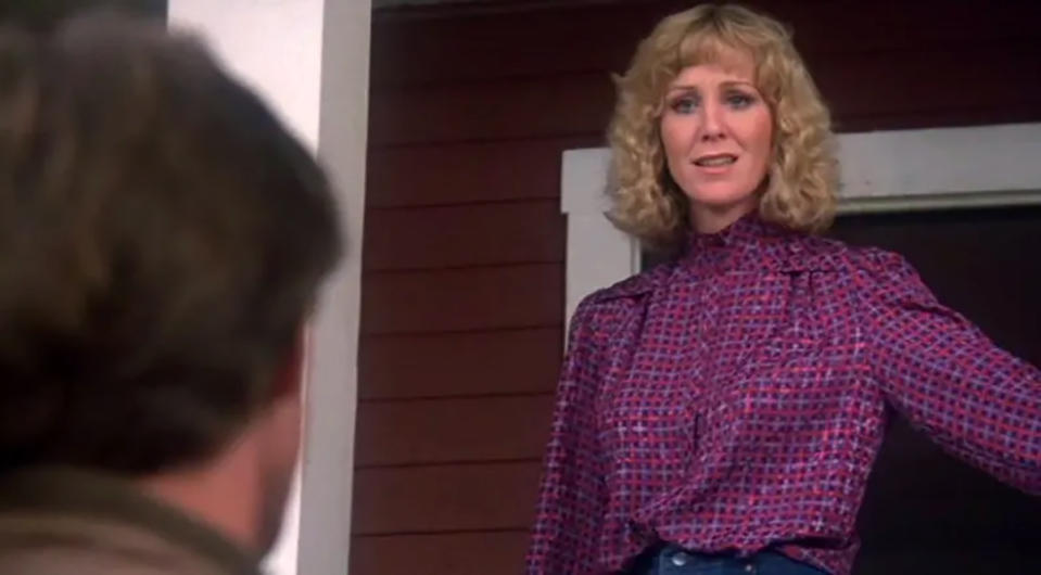 Joanna Kerns in V: The Mini-Series