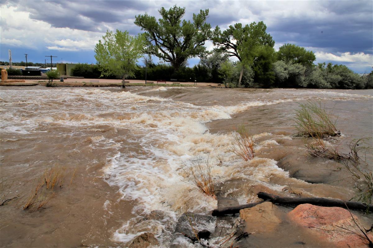 Farmington's Riverfest adapting to expected flooding from large snowpacks