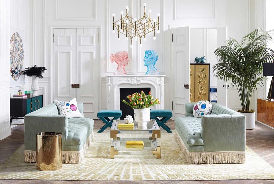 Photo credit: Jonathan Adler