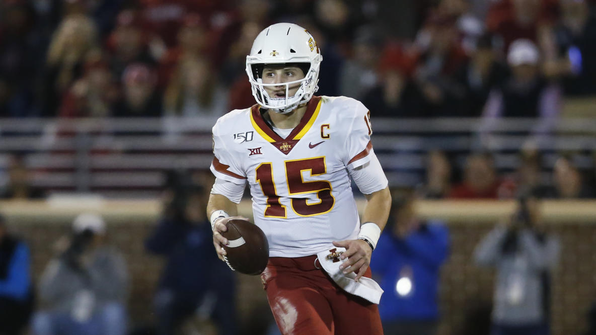 Who is Brock Purdy? Meet rookie QB tasked with saving 49ers'