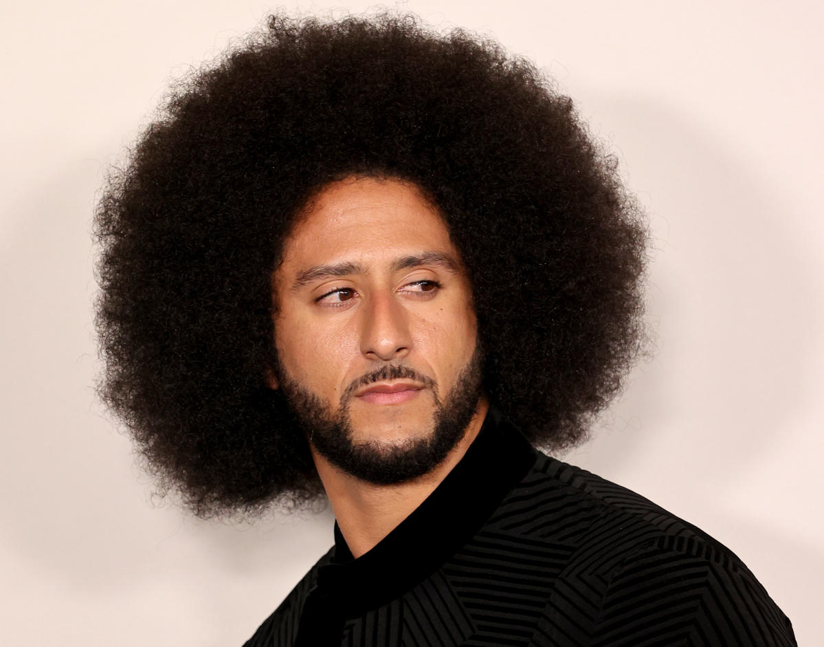 NFL owners need to stop making excuses and give Colin Kaepernick a chance 