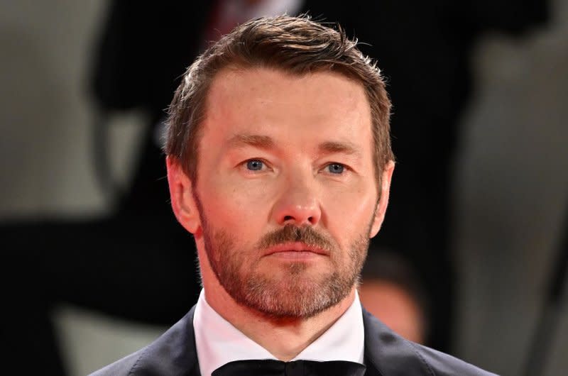 Joel Edgerton stars in the Apple TV+ adaptation of "Dark Matter." File Photo by Rune Hellestad/UPI