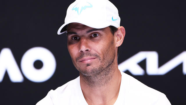 Rafa Nadal falls to brutal 18-year first as tennis fans hail 'end of an era'