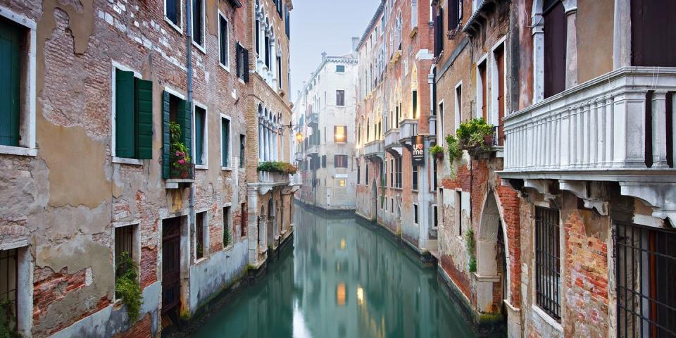 Venice — Italy