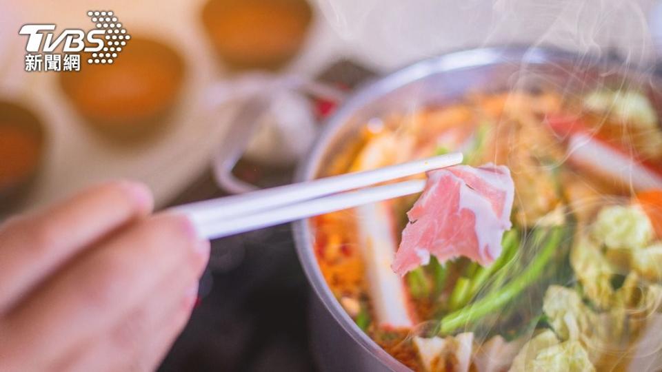 若餐廳使用注脂肉也必須標示在菜單上。（示意圖／shutterstock 達志影像）