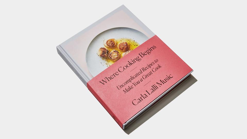 Get the Cookbook