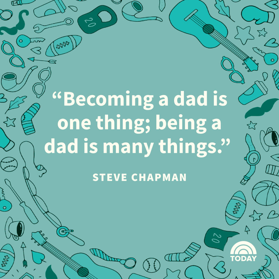 Father's Day Quotes