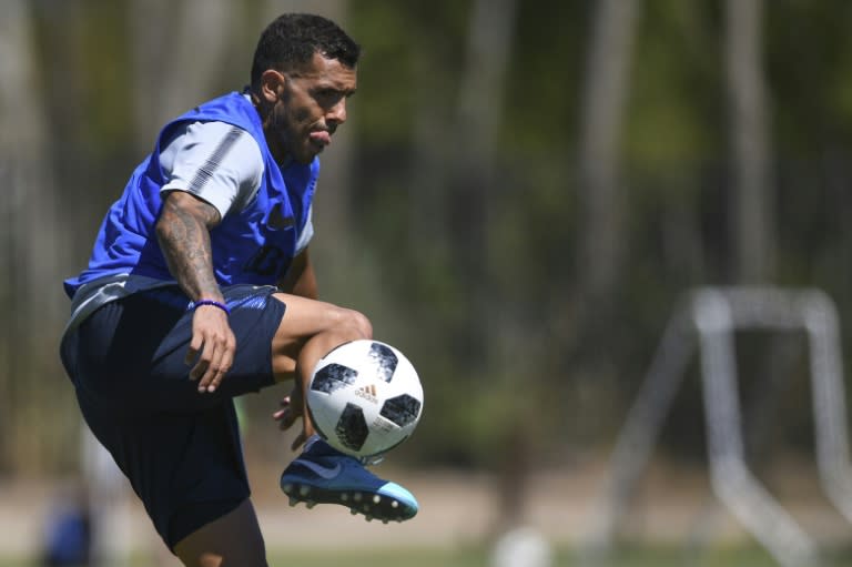 Shanghai Shenhua lured Carlos Tevez to China on reported wages of 730,000 euros a week, but he has since returned to Boca Juniors after failing to settle