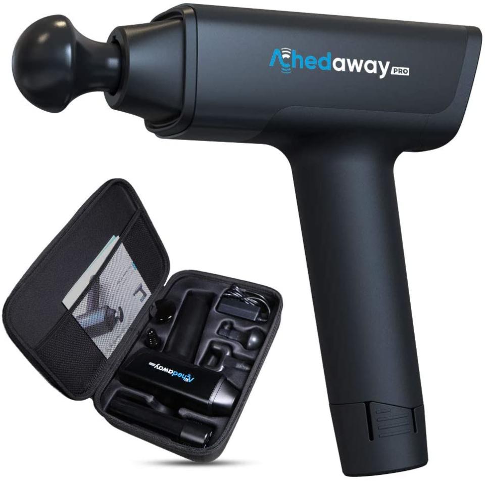 Achedaway massage gun, best massage guns