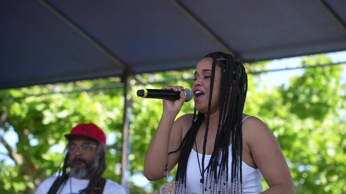 47th Cape Verdean Independence Day Festival at India Point Park