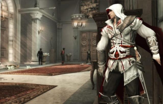 Assassin's Creed' Characters: Ranking the 22 Best