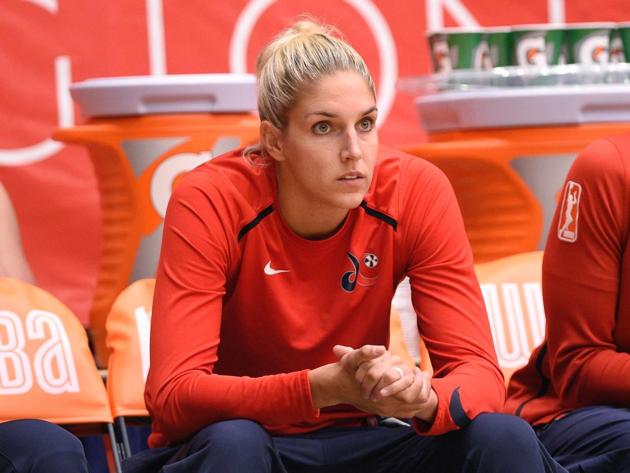 elena delle donne