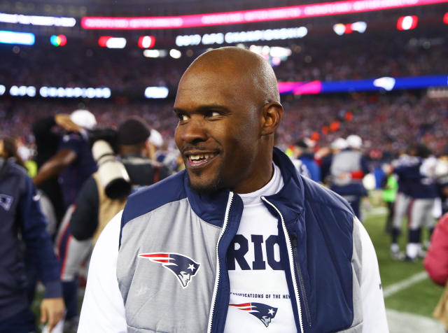 Brian Flores: Bill Belichick texts in Giants, NFL lawsuit