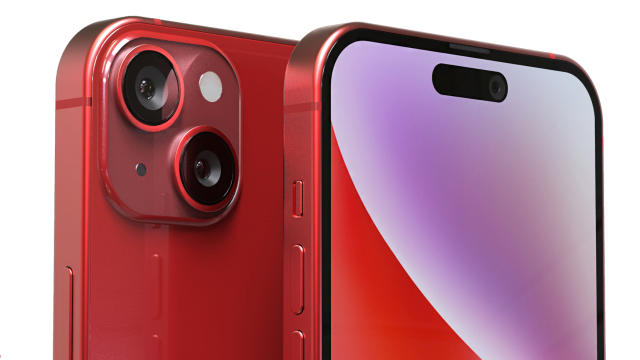 iPhone 15 Pro Max gets 5x optical telephoto lens and other treats