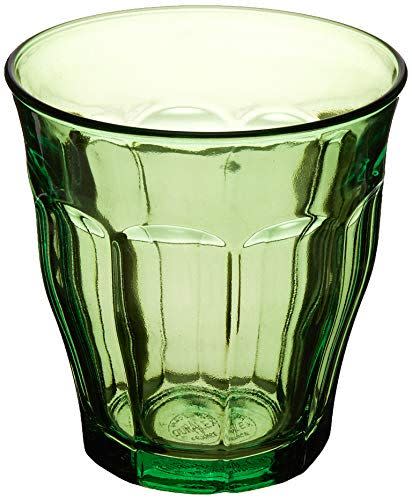 <p><strong>Picardie Glass Tumbler Set</strong></p><p>Duralex </p><p><strong>$42.95</strong></p><p><a href="https://www.amazon.com/dp/B01N5O50XP?tag=syn-yahoo-20&ascsubtag=%5Bartid%7C10069.g.34043814%5Bsrc%7Cyahoo-us" rel="nofollow noopener" target="_blank" data-ylk="slk:Shop Now;elm:context_link;itc:0;sec:content-canvas" class="link ">Shop Now</a></p><p>"We love stocking up on tabletop items via Amazon. Maybe it’s our wishful thinking that, once again, we’ll be able to entertain large groups, but for now, we love setting a pretty table for our small family gatherings. We also buy a ton of design books via Amazon, making it so easy to add color to a coffee table in a split-second." —Melissa Warner Rothblum and Julie Kleiner, <a href="https://massuccowarner.com/" rel="nofollow noopener" target="_blank" data-ylk="slk:Massucco Warner;elm:context_link;itc:0;sec:content-canvas" class="link ">Massucco Warner</a></p>