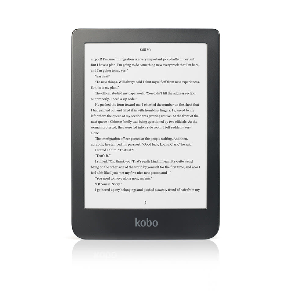 Kobo