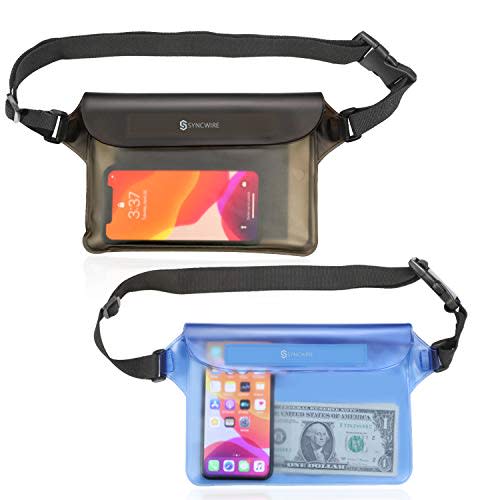 Syncwire Waterproof Pouch Bag