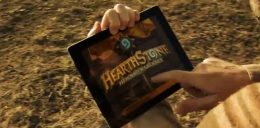 Hearthstone