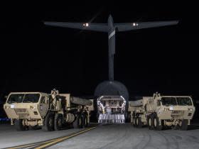 China tells US to remove anti-missile THAAD system from South Korea amid spying fears