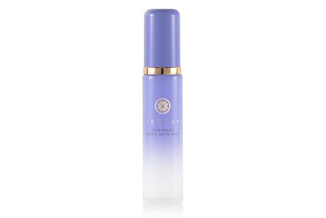 <p>Tatcha</p>