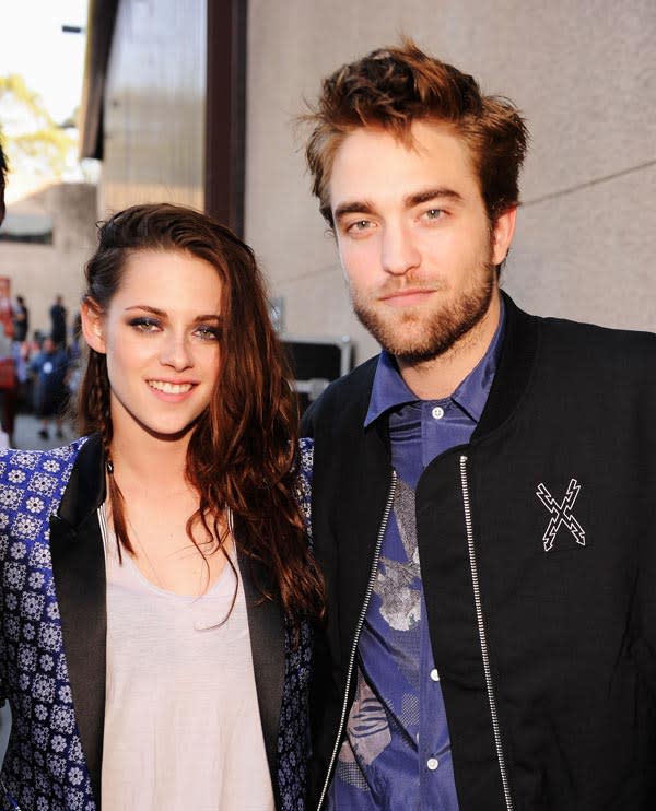 Kristen Stewart Committed Worst Crime Against Robert Pattinson — He Detested Cheating