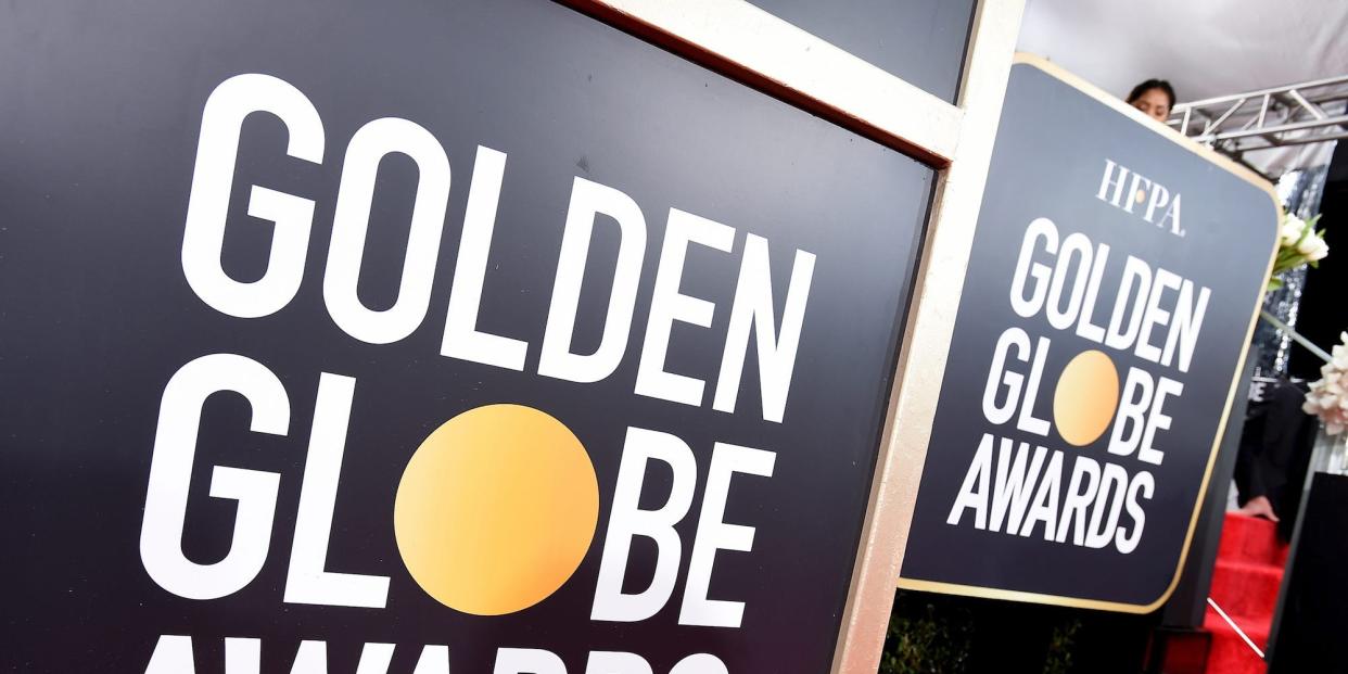 golden globe awards hfpa