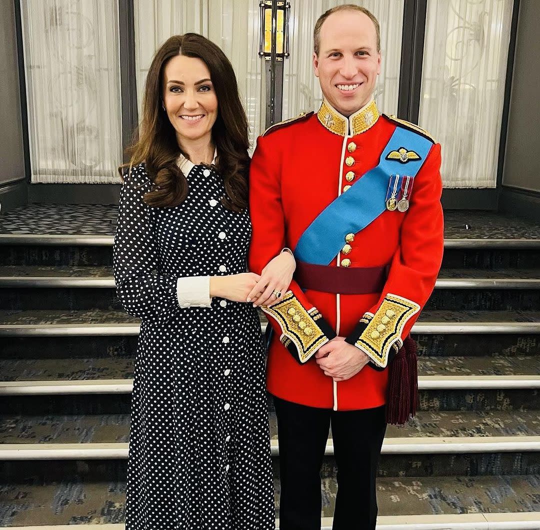 Who Is Heidi Agan, the Professional Kate Middleton Look-Alike? 5 Things ...
