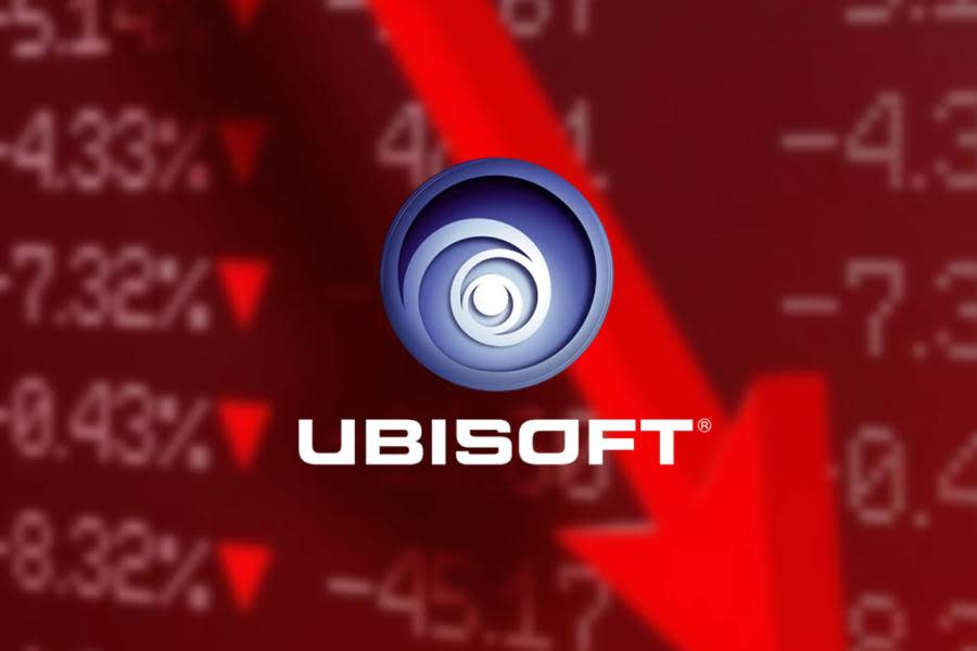 ¡Un desastre! Ubisoft ha cancelado en total 7 juegos durante los últimos meses