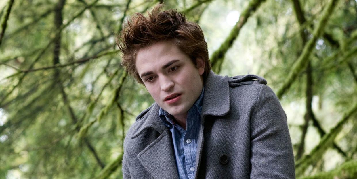 edward twilight