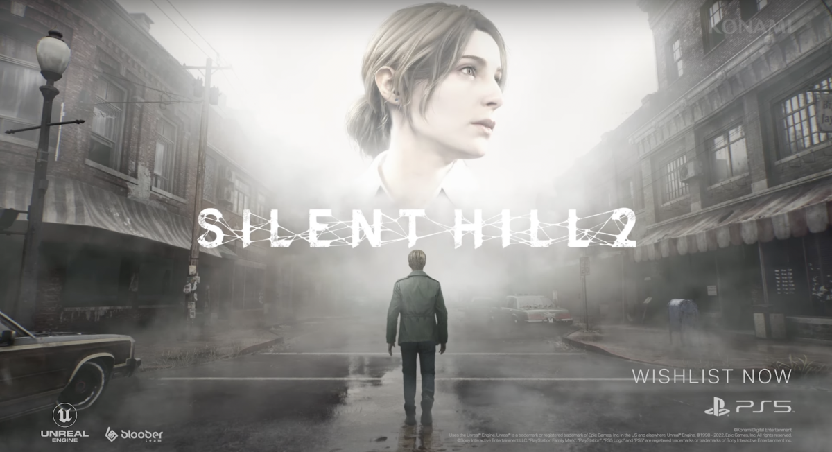 silent hill  Silent hill, Silent hill 1, Silent