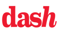 dash logo