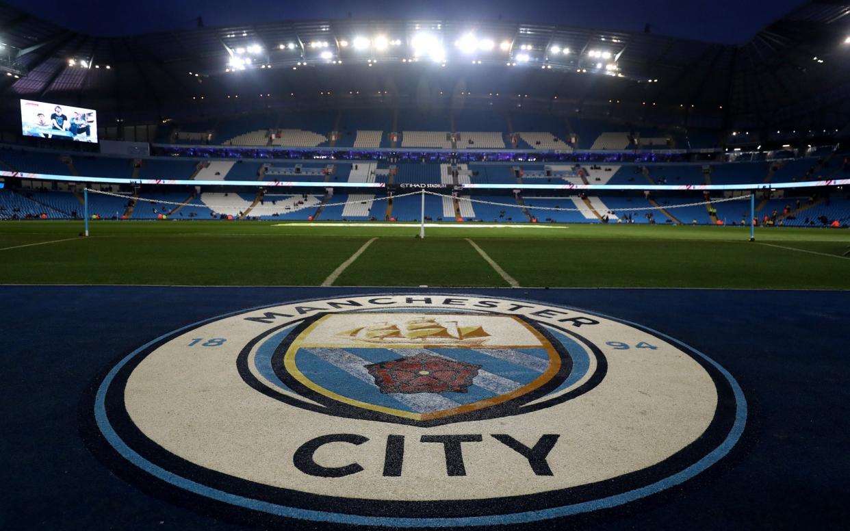 City are due to learn their fate over a second Uefa FFP probe shortly - Manchester City FC