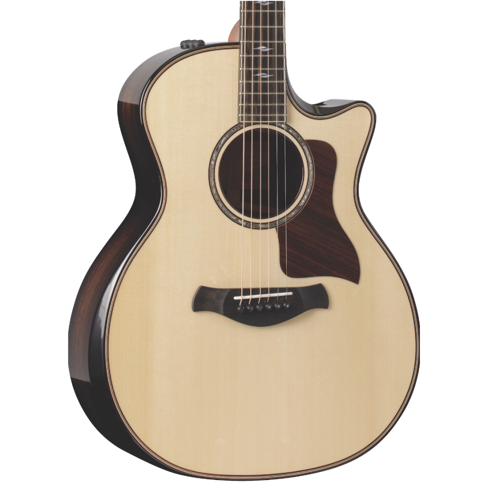 Taylor BE 814ce Grand Auditorium acoustic guitar