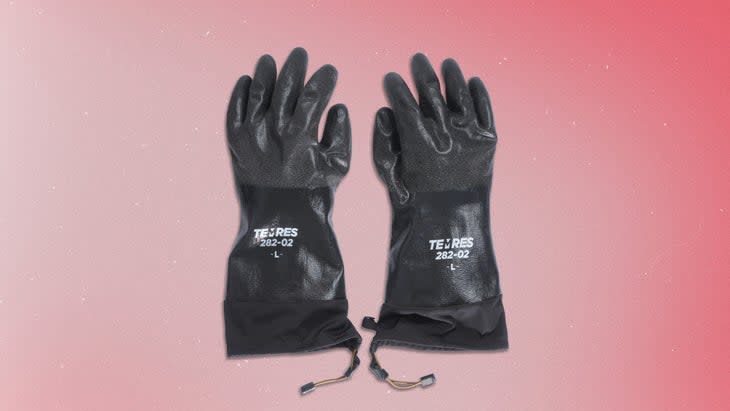 Showa Temres 282-02 Gloves