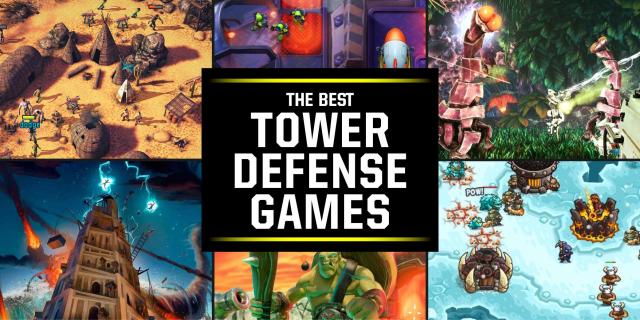 Play Tower Defense Games for Newbies & Pros! - Plarium