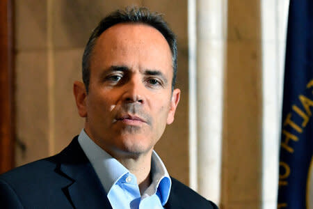 Matt Bevin Ap