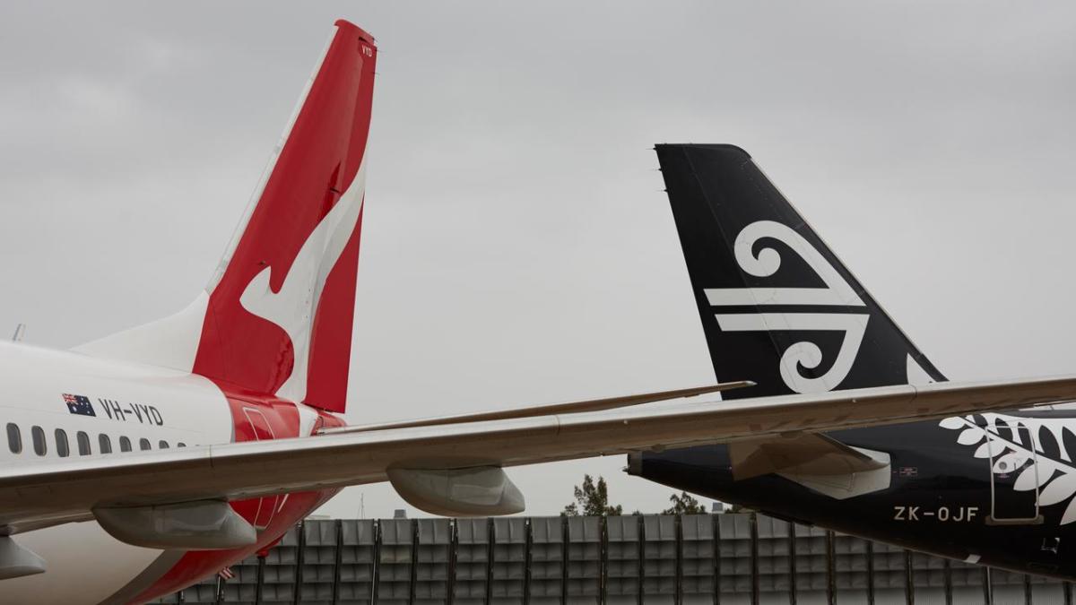 Australia and New Zealand Collaborate on Sustainable Aviation Fuel Industry Development