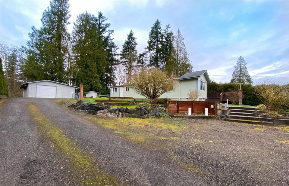 <p>Better Properties Gig Harbor</p>