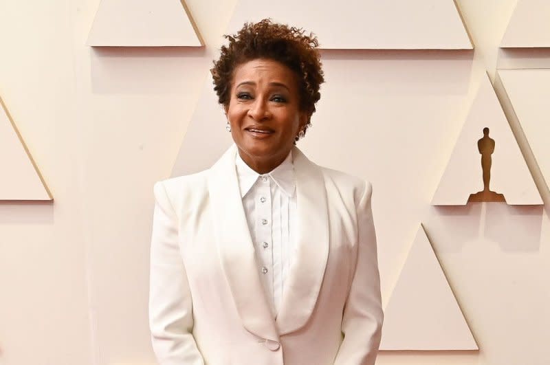 Wanda Sykes attends the Academy Awards in 2022. File Photo by Jim Ruymen/UPI