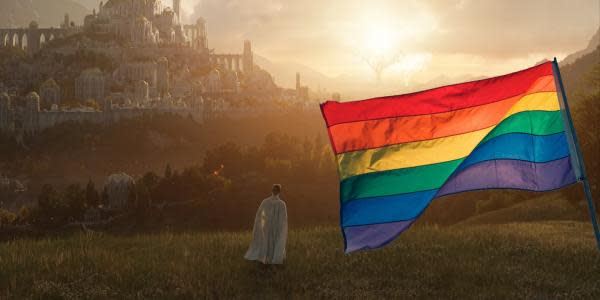 El Señor de los Anillos: ¿nuevo libro de Tolkien confirma relaciones LGBT en la Tierra Media?