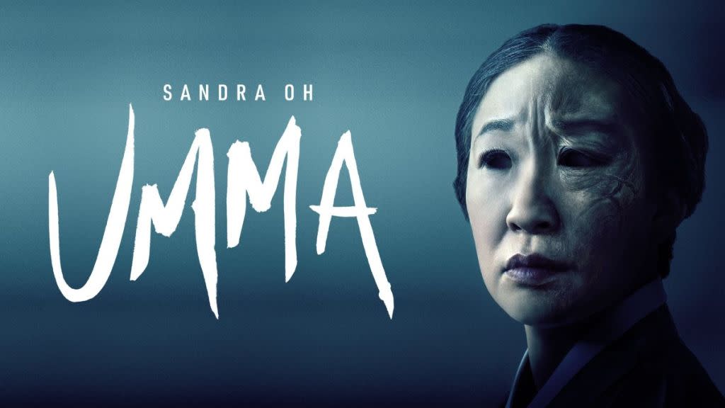 Umma (2022) Streaming: Watch & Stream Online via Hulu